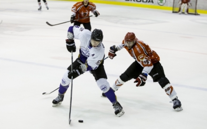 Jégkorong: szép búcsúban reménykedve