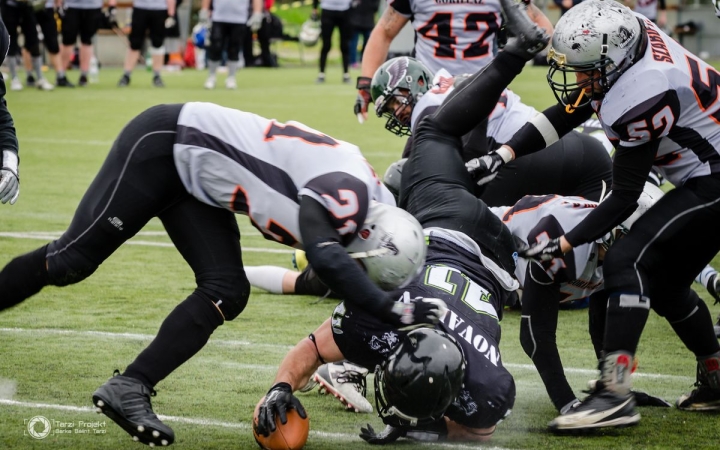 Hazai pályán döntőzik a Gorillaz!