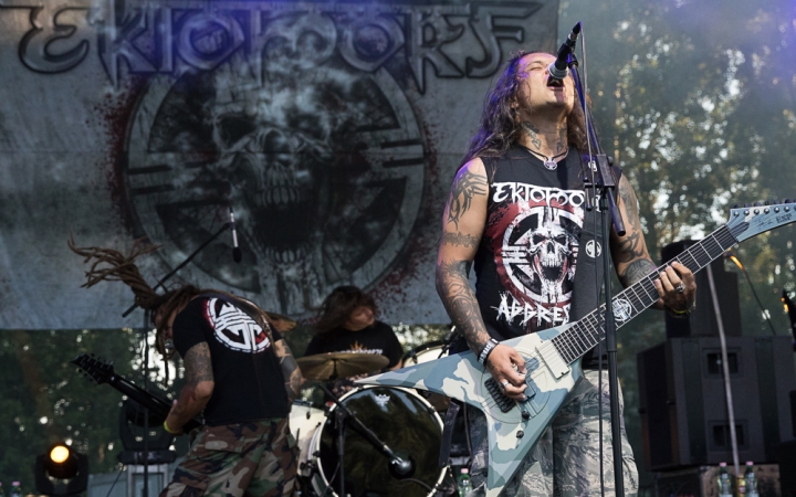 Az Ektomorftól a Mozsóig - DO-videó