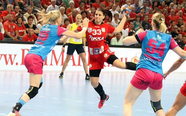 EHF Kupa: kiemeltként várja a sorsolást a DKKA