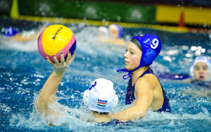 Elkezdik a felkészülést a juniorok is