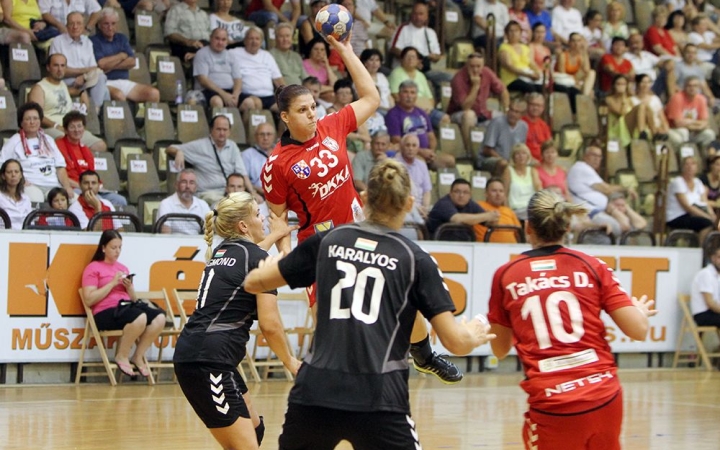 Elkészült a bajnoki menetrend