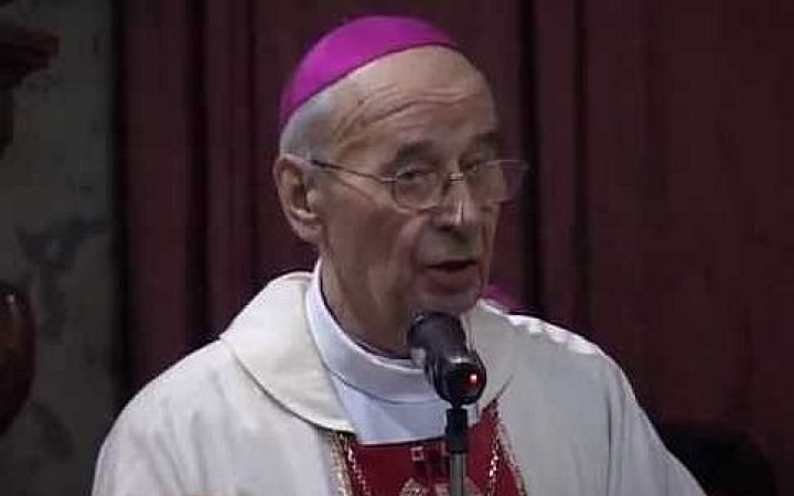 Elhunyt Takács Nándor