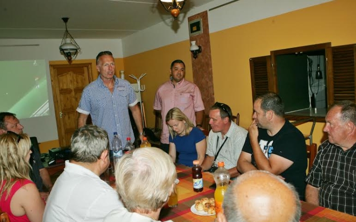 Konfliktusokat okozna a betelepítés