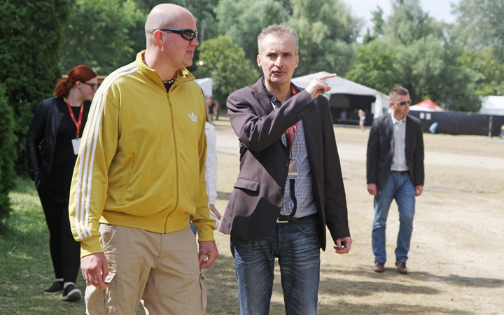 Ma nézőcsúcsot dönthet a Rockmaraton