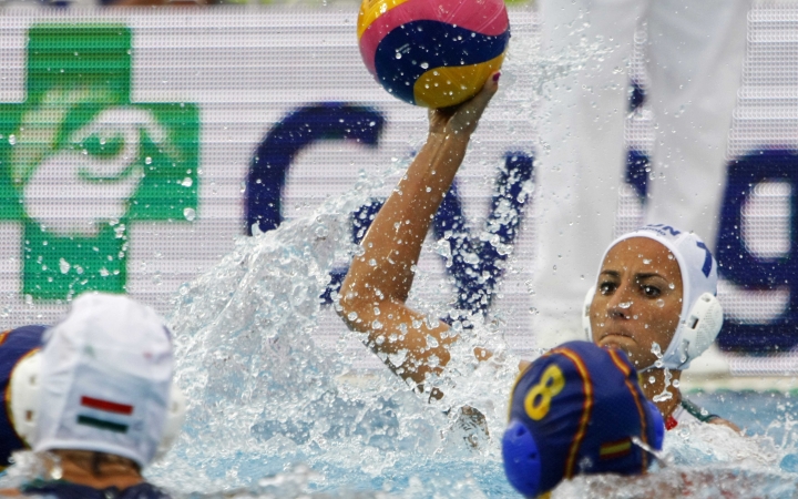 BENU Kupa - Döntetlennel zárt a magyar női válogatott