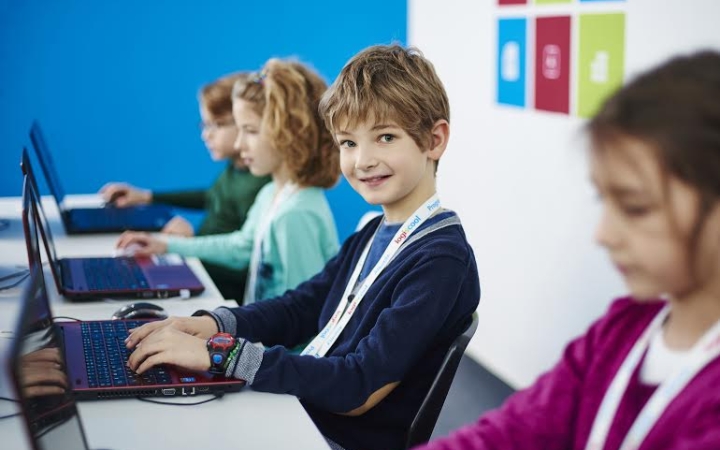 Programozás játékosan