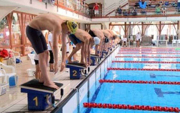 Három érem a zárónapon