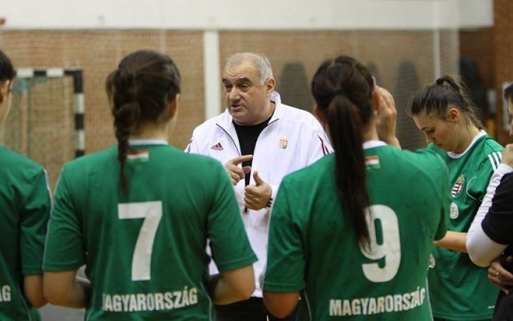 Kedden kezdődik az ifjúsági világbajnokság