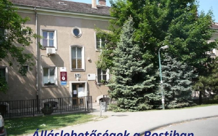 Főállásba keres tanárokat a Rosti iskola