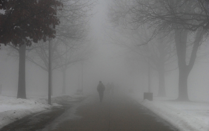 Egyedül a sötétben