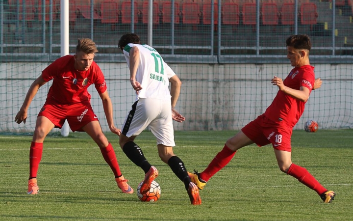 Labdarúgás: kész a bajnoki menetrend