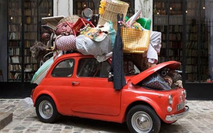 Készítsük fel autónkat a nyáralás előtt!