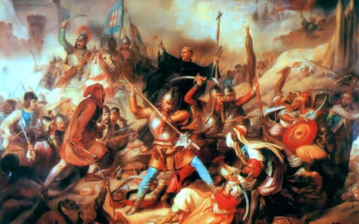 A nándorfehérvári diadal és a véletlenfaktor