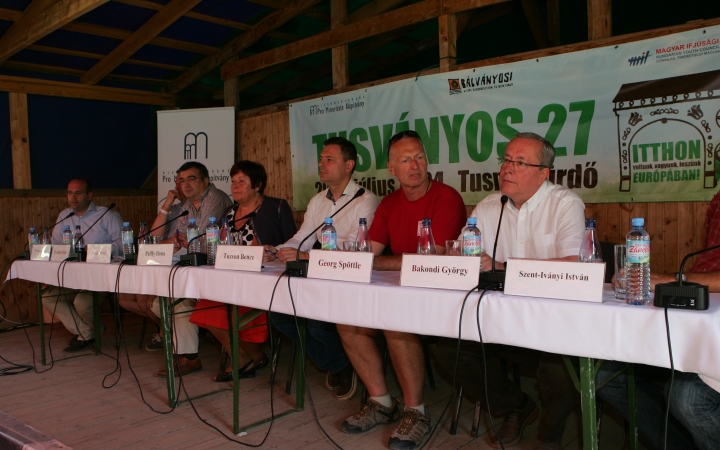 Európa identitása megrendült