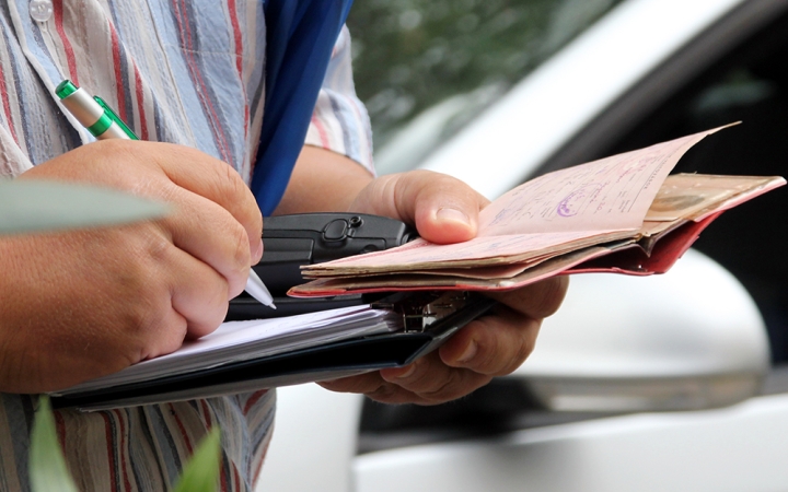 Körözött férfit fogtak Perkátán