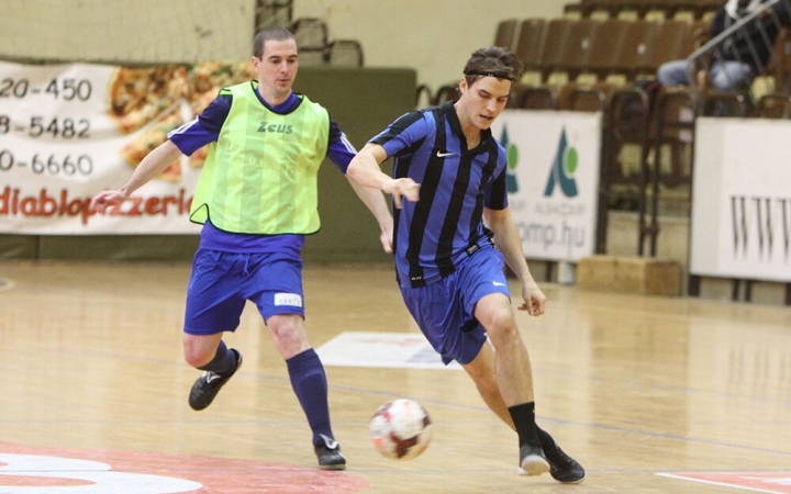 Carissa Kupa: nyolcadszor is Karmacsi!