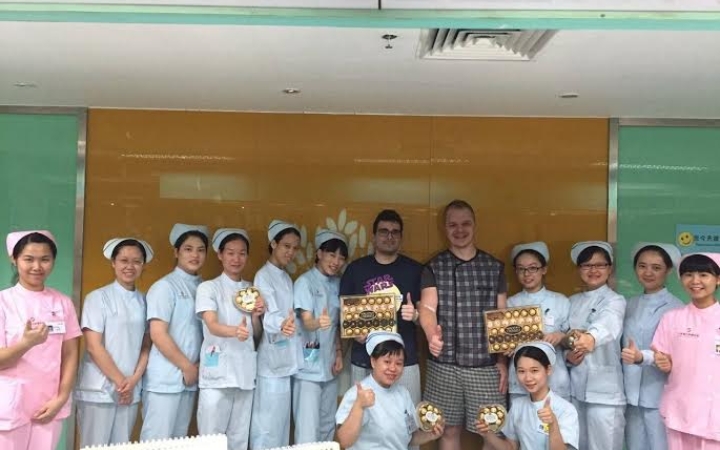 Pecsét István szervezete jól reagált az új kezelésre