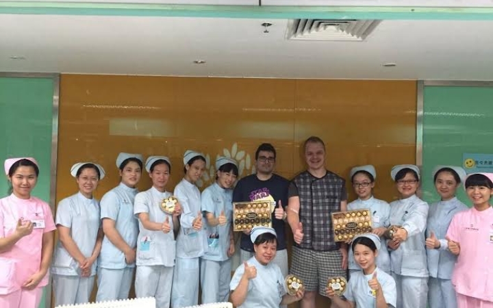 Pecsét István szervezete jól reagált az új kezelésre