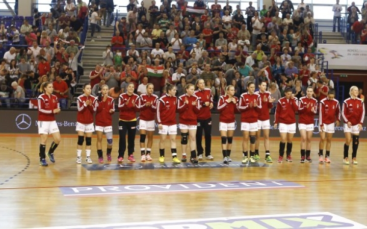 Két dunaújvárosi a válogatott keretben