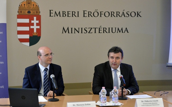 Pótfelvételi - Több ezer diák újabb esélye