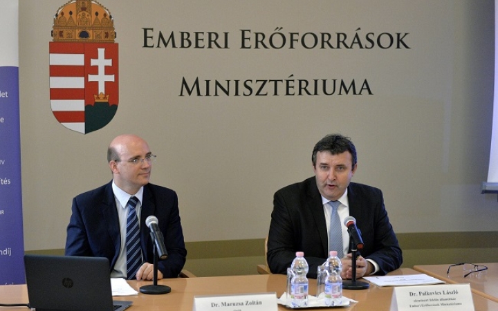 Pótfelvételi - Több ezer diák újabb esélye