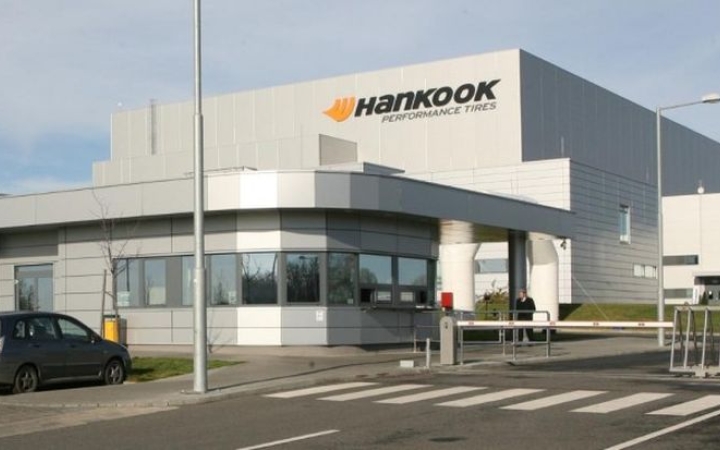 Újabb súlyos baleset a gumigyárban