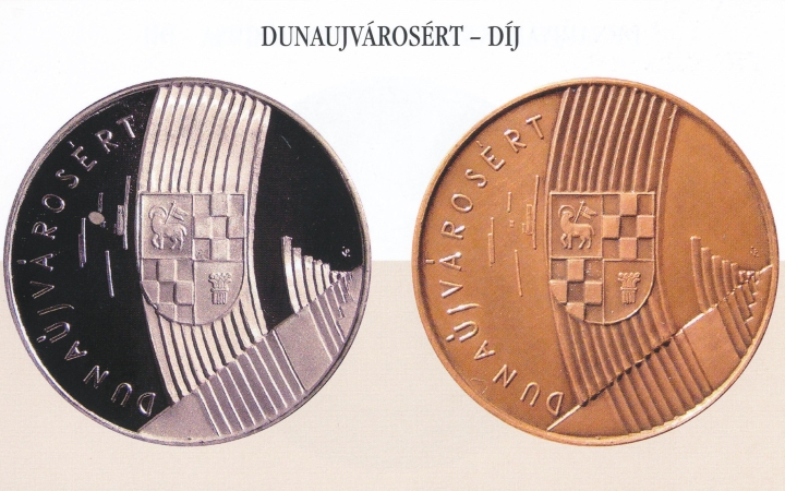 Dunaújvárosért Díj - Várják a jelöléseket