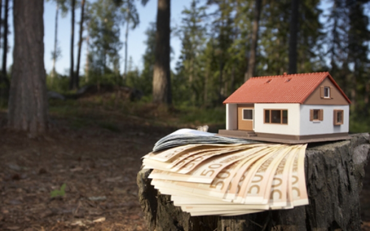 Devizahitelek - Most látszik, hogy jó húzás volt a forintosítás