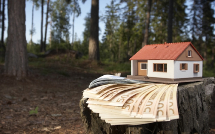 Devizahitelek - Most látszik, hogy jó húzás volt a forintosítás