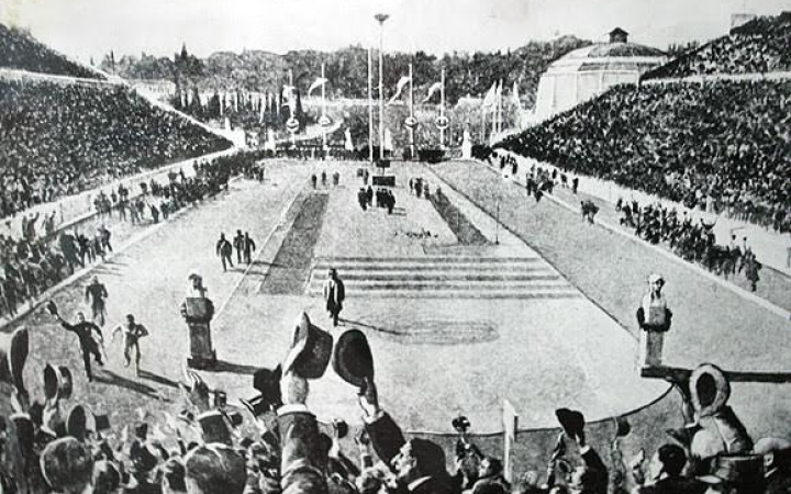 Olimpia: hősök és „léha emberek”