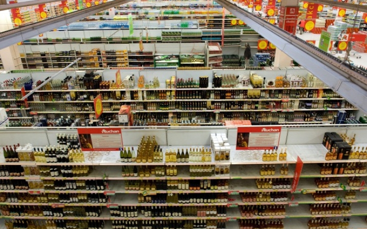 Nem állítják vissza a vasárnapi boltzárat