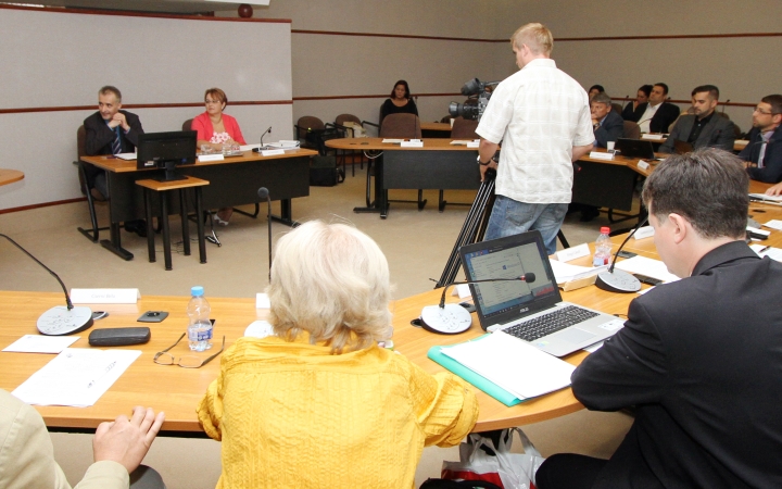 Tervezési fázisba lép a Modern Városok Program