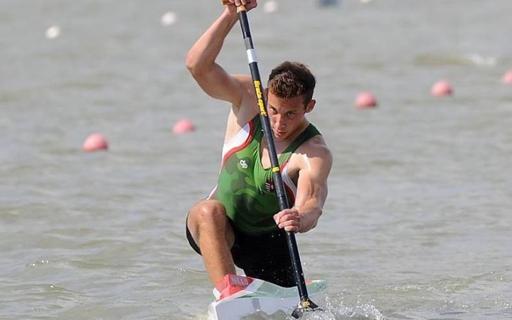 Rio 2016 - Hétfőn rajt kajak-kenuban, öt érem a cél