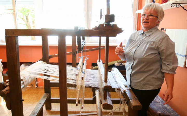 Takács mester és fogászati asszisztens