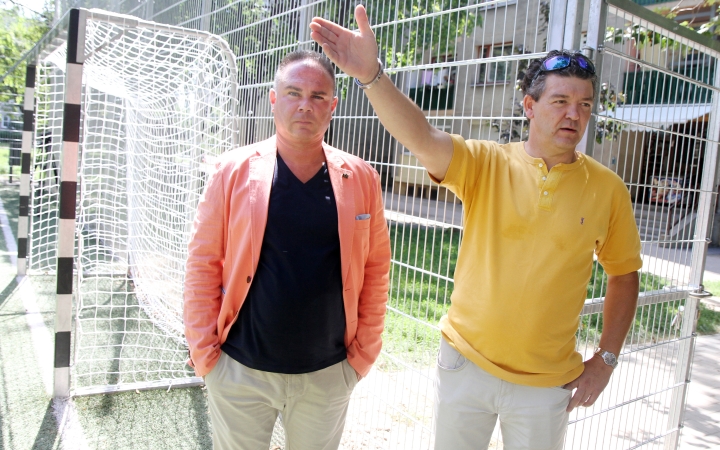 Felújítás a teljesség igényével