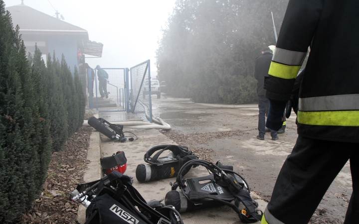 DVCSH: vízhiány is lehet