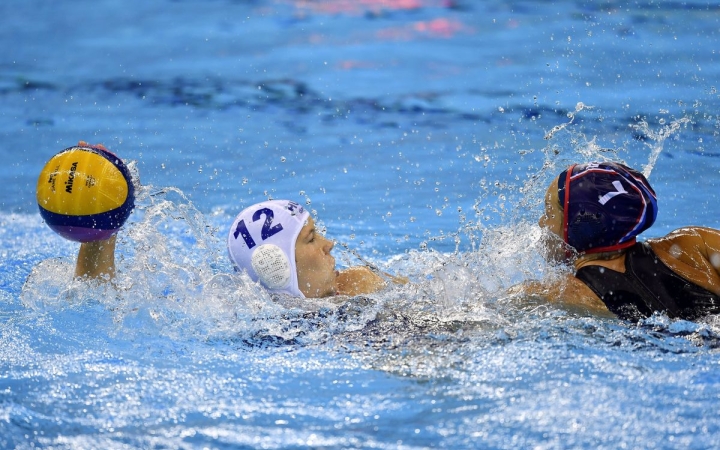 Rio 2016 – a bronzért játszanak vízilabdázóink