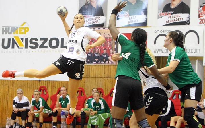 Győzelem a Göppingen ellen