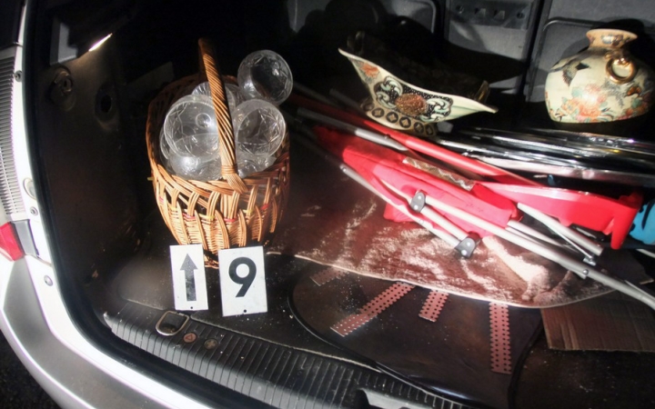 Idős férfit fosztottak ki