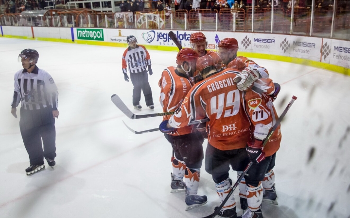 Jégkorong: ismét a Debrecen ellen