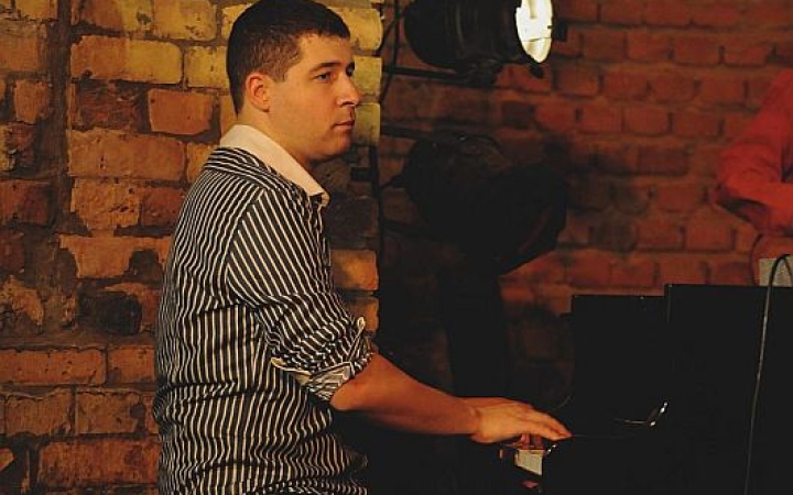 Virtuózok egy színpadon - Benda Trió a Művészben