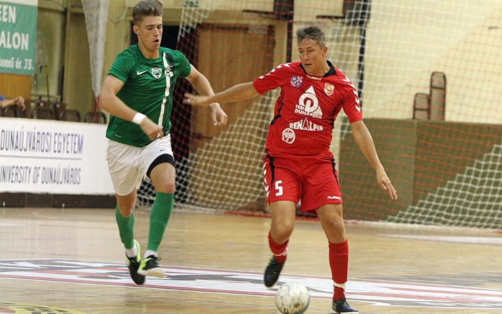 Tartalékosan is szép siker