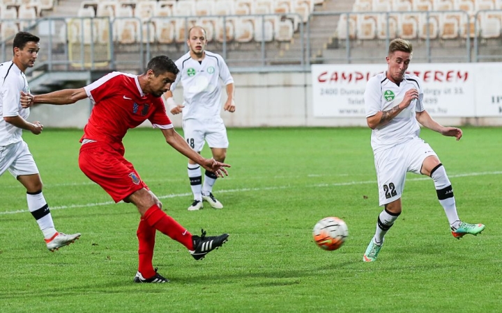 Újabb győzelemre készül a DPASE