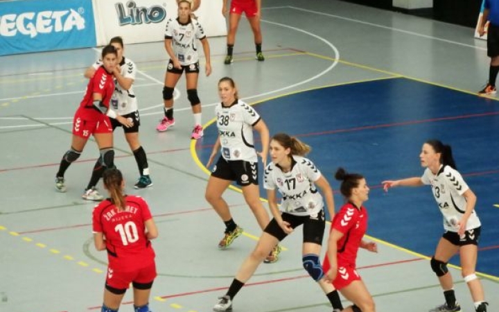 Győzelemmel kezdett a Kohász