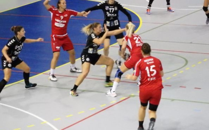 Tornagyőzelmet ért a siker