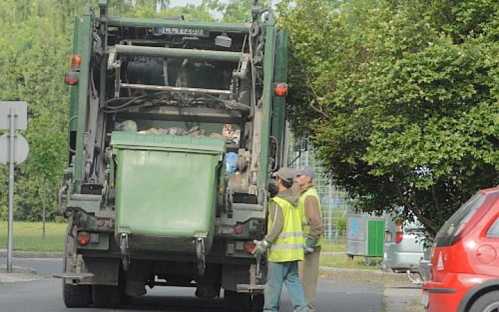 Új szabályok érvényesek a szemétszállításra