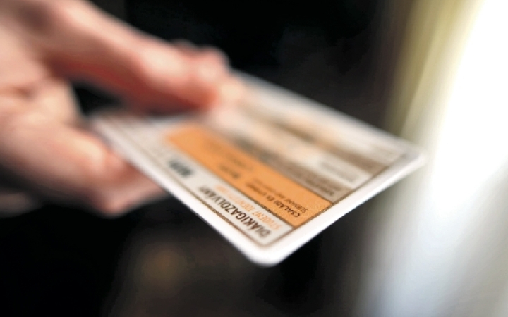 Október 31-én járnak le az előző tanévi diákigazolványok