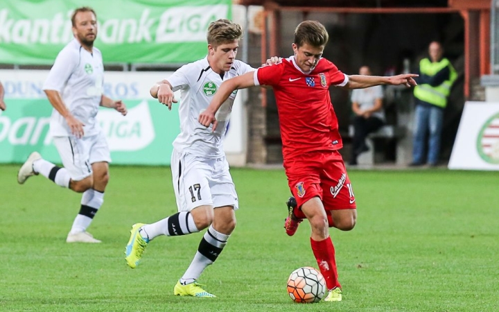 Győzelemmel búcsúztatná Böőr Zoltánt a DPASE