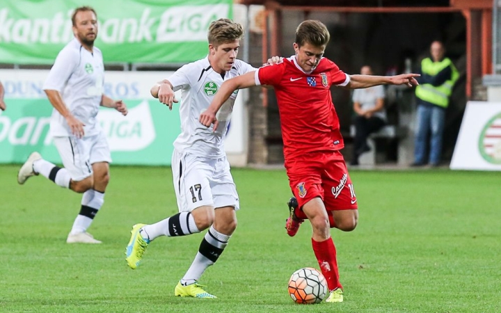 Győzelemmel búcsúztatná Böőr Zoltánt a DPASE